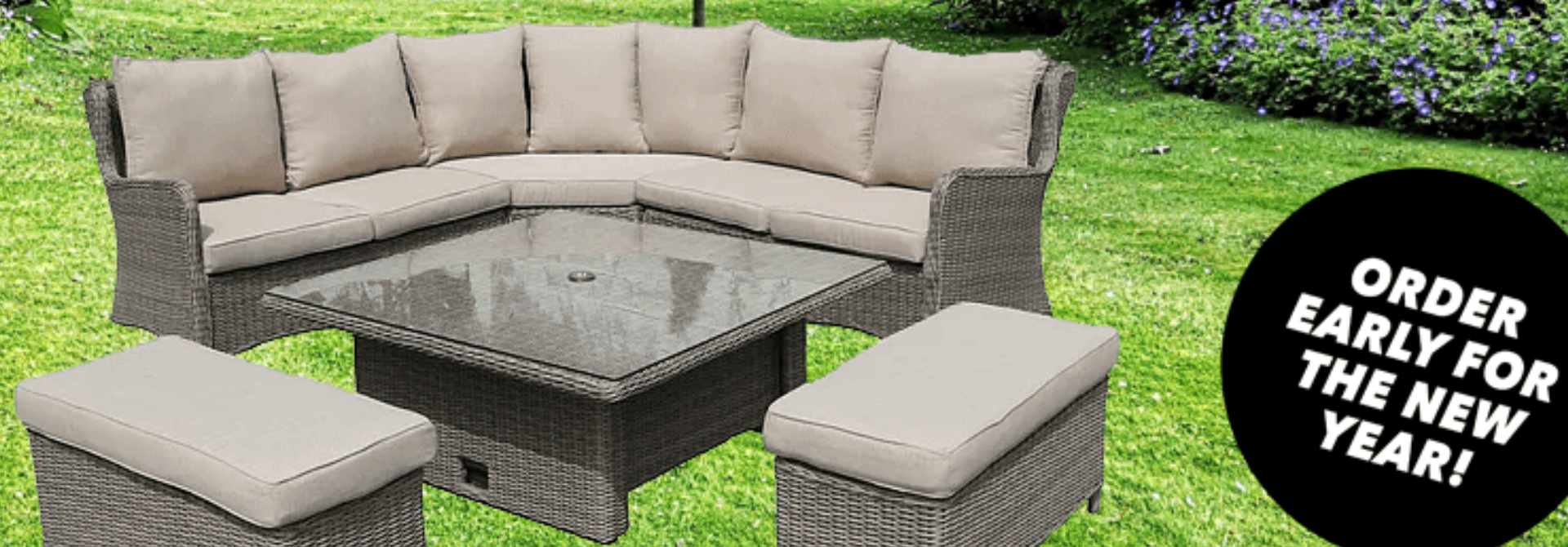 Garden Furniture