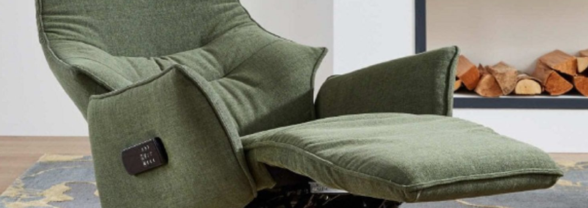 Himolla Fabric Sofas & Chairs