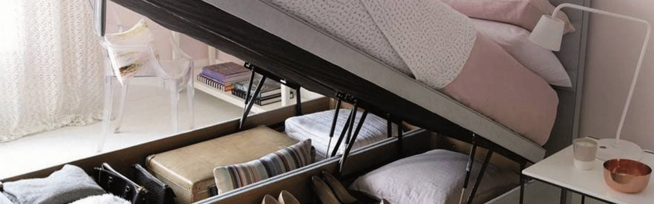 Ottoman Divan Beds