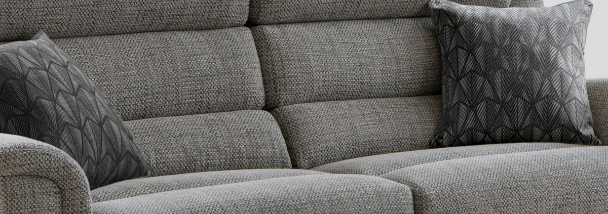 Parker Knoll Fabric Upholstery