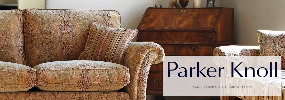 Parker Knoll Sofas & Chairs