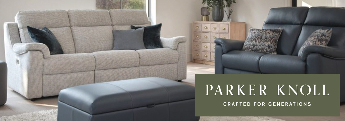 Parker Knoll Sofas & Chairs