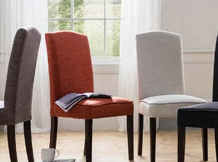 Dining Chairs