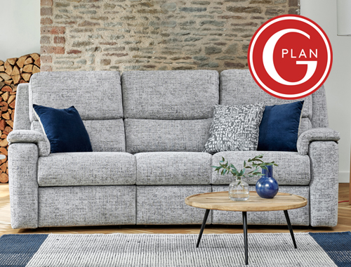 G Plan Upholstery