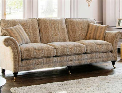 4 Seater Sofas