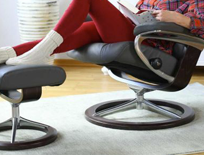 Swivel Recliner Chairs