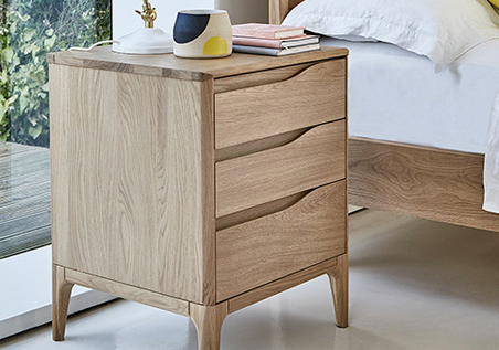 Bedside Cabinets