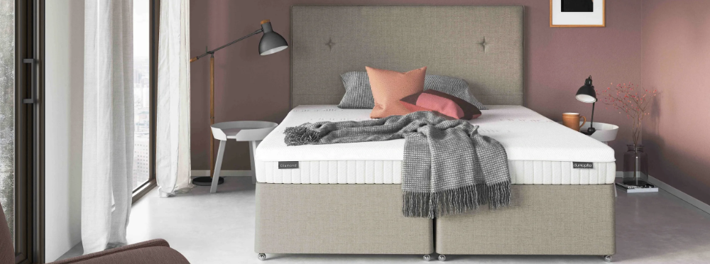 Divan Beds