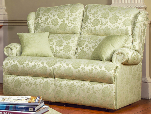 2 Seater Sofas