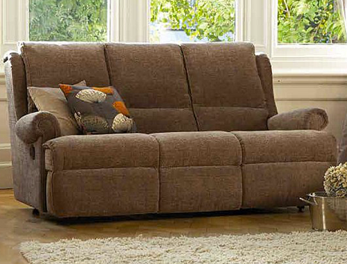 3 Seater Sofas