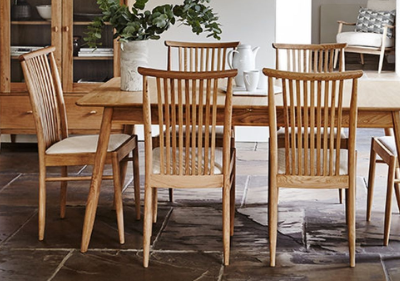 Ercol Dining & Living