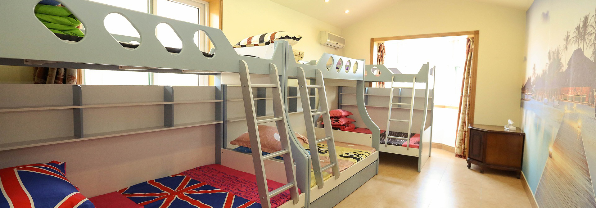 Bunk Beds