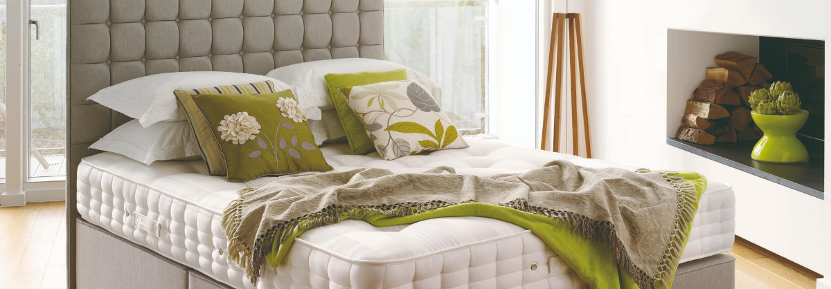 Double Divan Beds