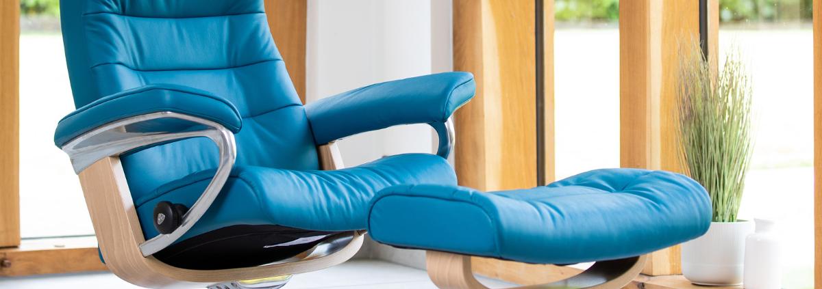 Stressless Swivel Chairs