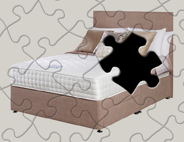 DIVAN BED BUILDER