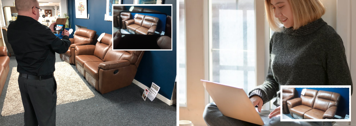 Why not book a virtual tour?