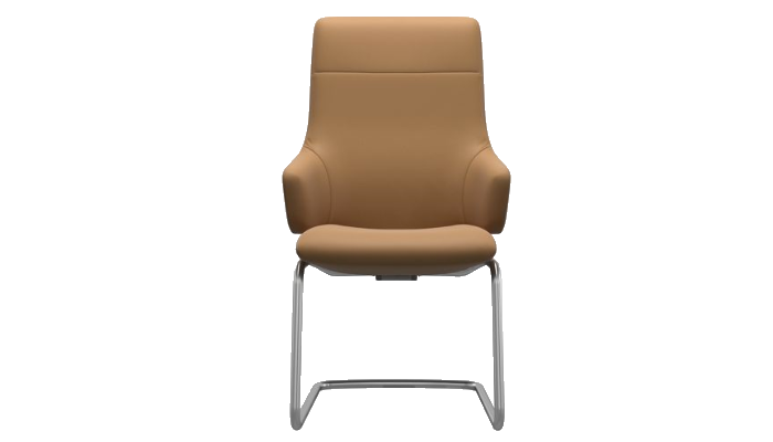 Chilli Leather