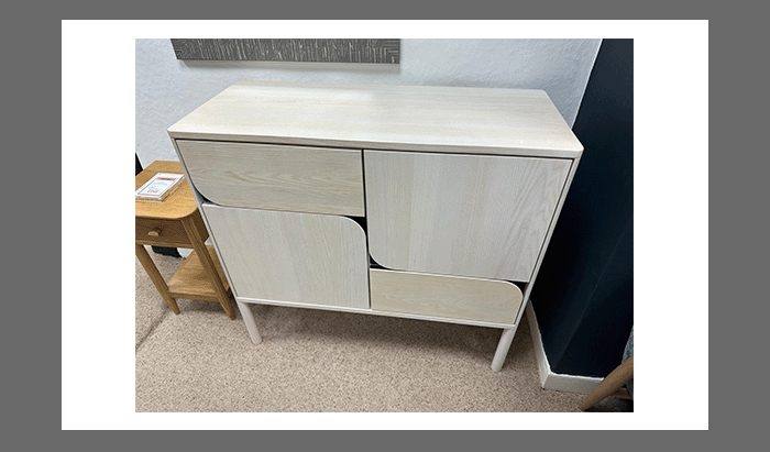 High Sideboard