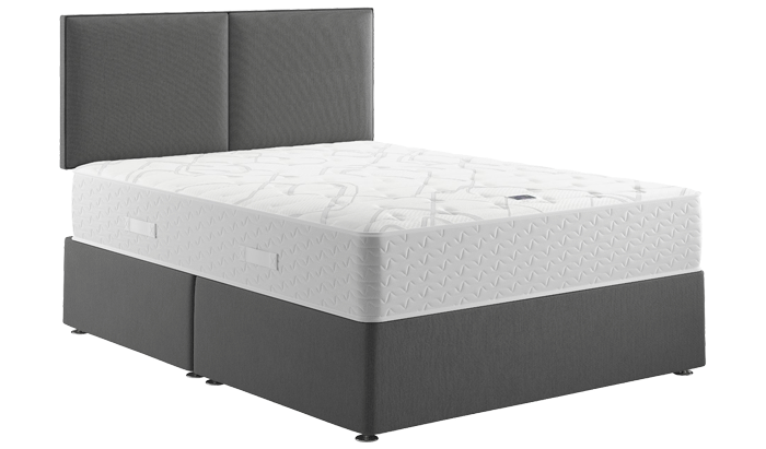 Relyon Contemporary Comfort Deluxe 1000