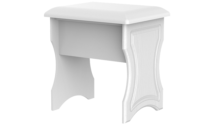 Crofton vanity stool deals