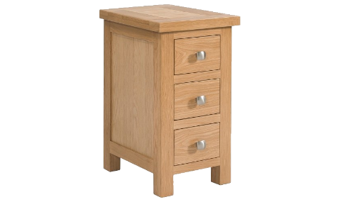 Devonshire Danby  Light Oak