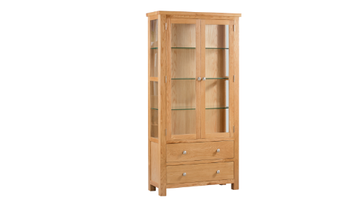 Danby Light Oak (Devonshire)