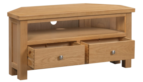 Danby Light Oak (Devonshire)