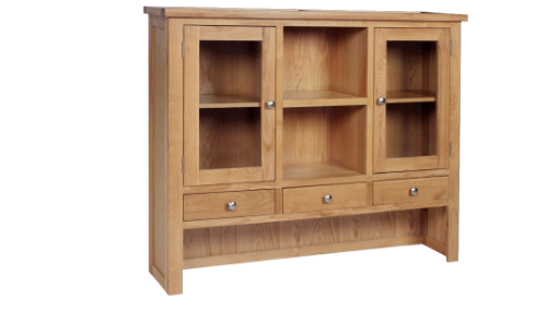 Danby Light Oak (Devonshire)