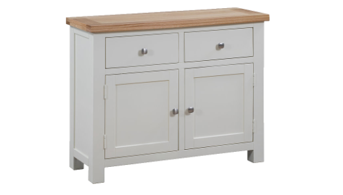 Dandy Painted Ivory (Devonshire)