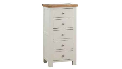 Devonshire Danby Painted Ivory
