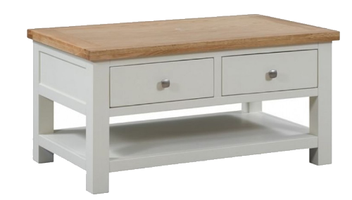 Dandy Painted Ivory (Devonshire)