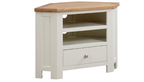 Dandy Painted Ivory (Devonshire)
