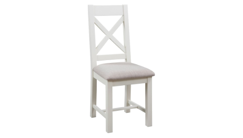 Dandy Painted Ivory (Devonshire)