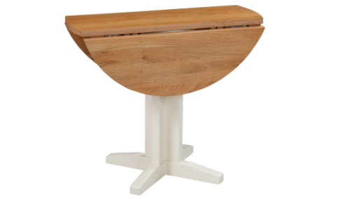 Dandy Painted Ivory (Devonshire)