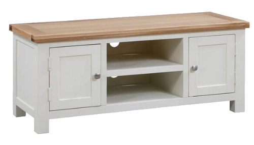 Dandy Painted Ivory (Devonshire)