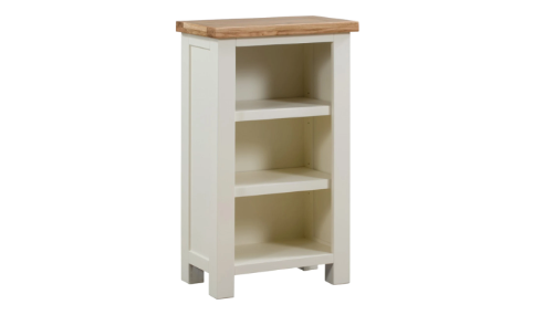 Dandy Painted Ivory (Devonshire)