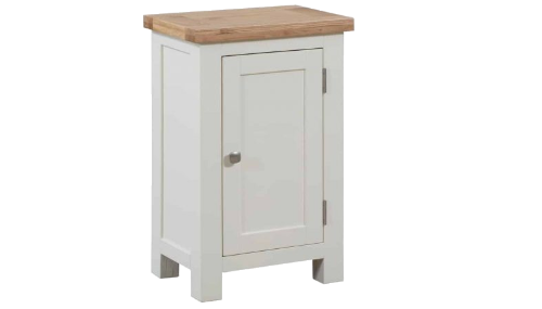 Dandy Painted Ivory (Devonshire)