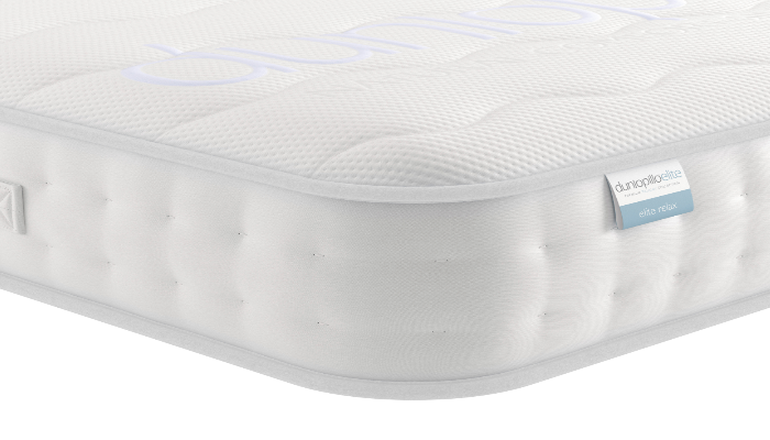 Adjustable Divan Bed - 090