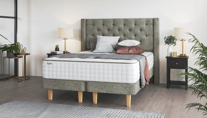Single Mattress