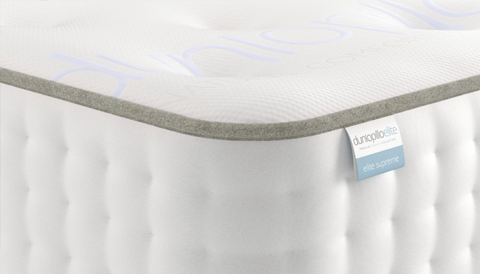 Single Mattress