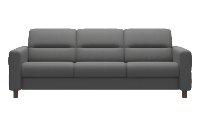 Fiona Upholstered Leather