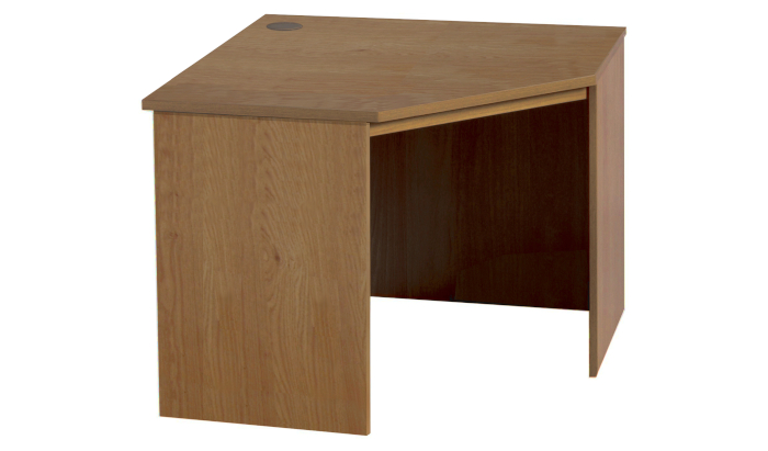 Home Office English Oak (R White)