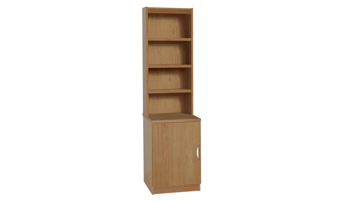 Home Office English Oak (R White)