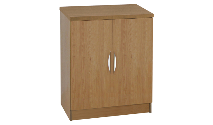 Home Office English Oak (R White)