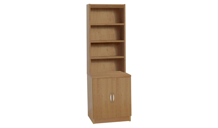 Home Office English Oak (R White)