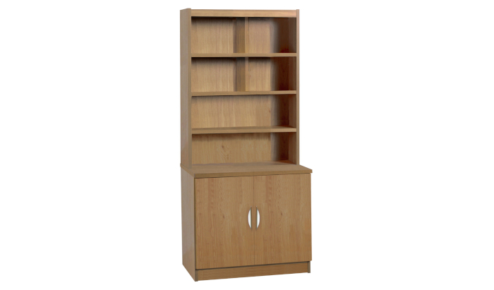 Home Office English Oak (R White)