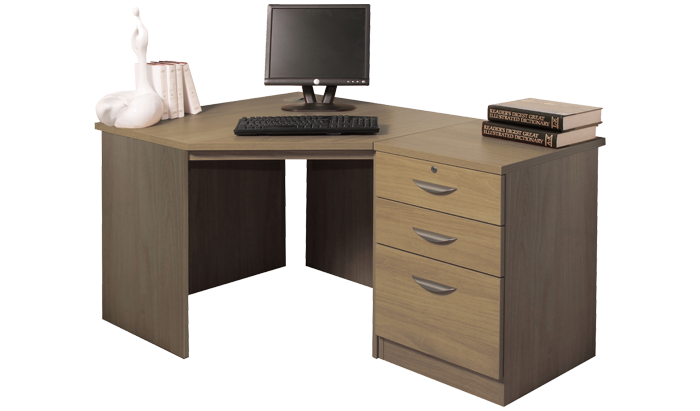 Home Office English Oak (R White)