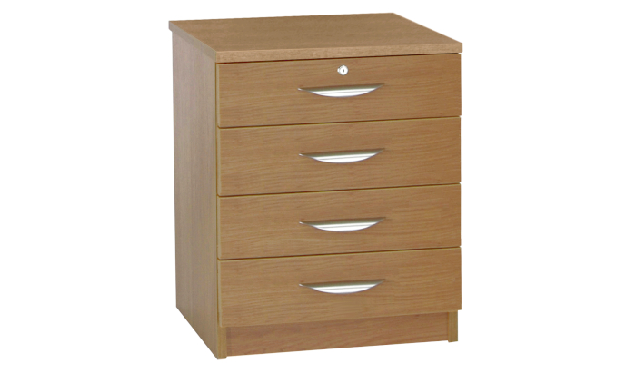 Home Office English Oak (R White)