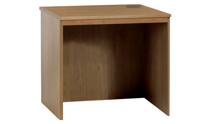 Home Office English Oak (R White)