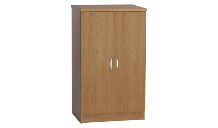 Home Office English Oak (R White)